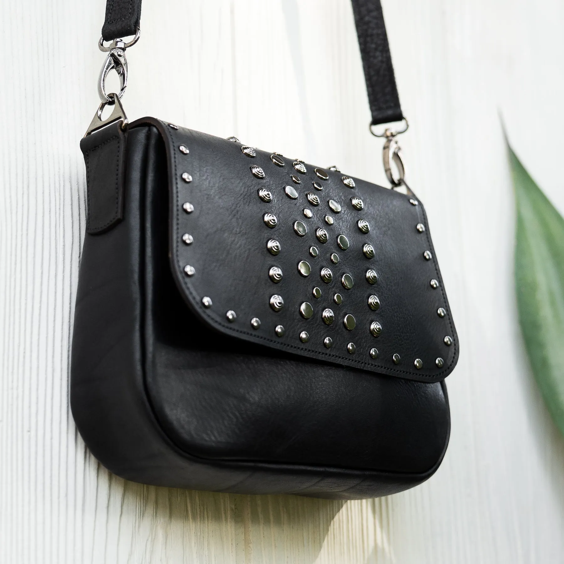 The Elara Purse