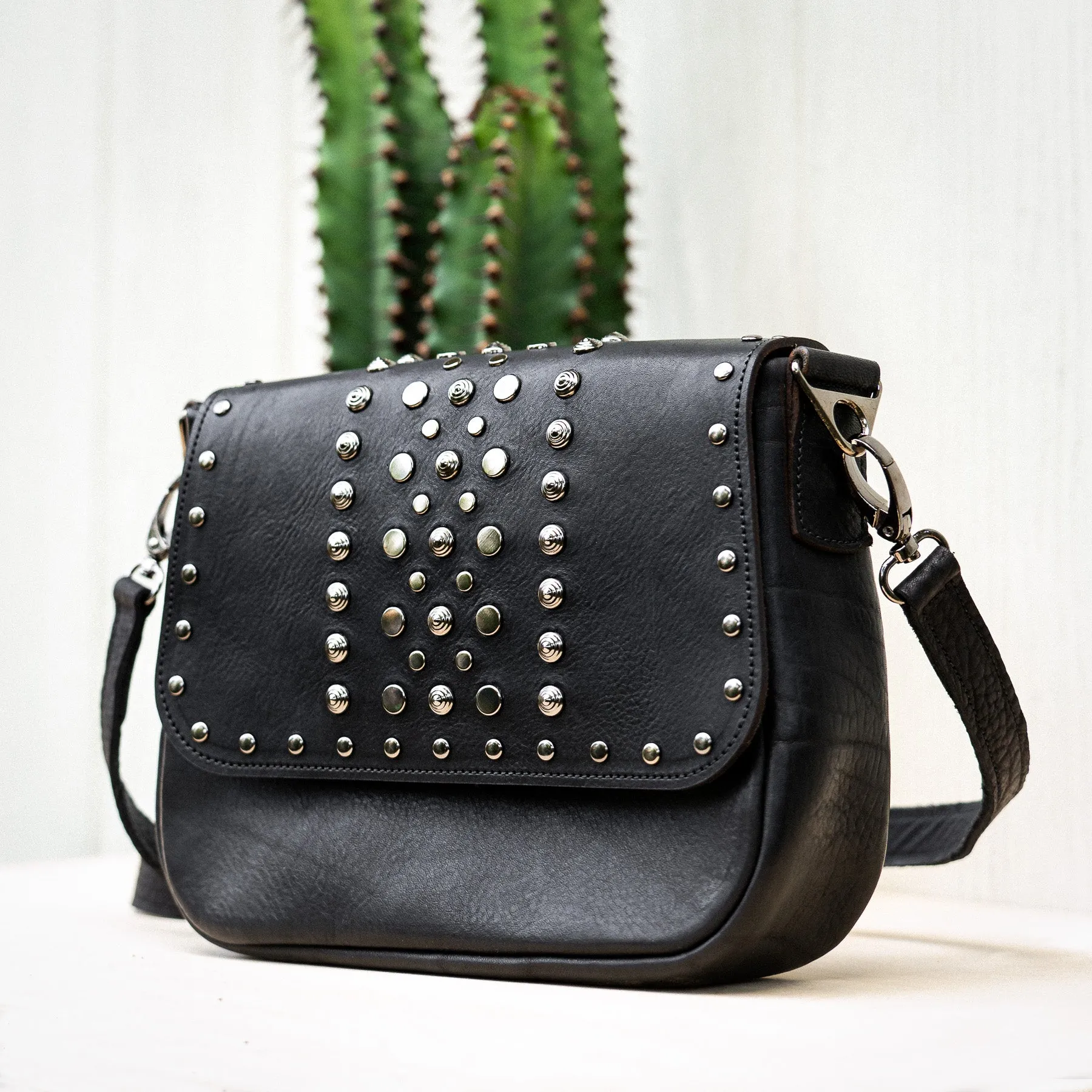 The Elara Purse
