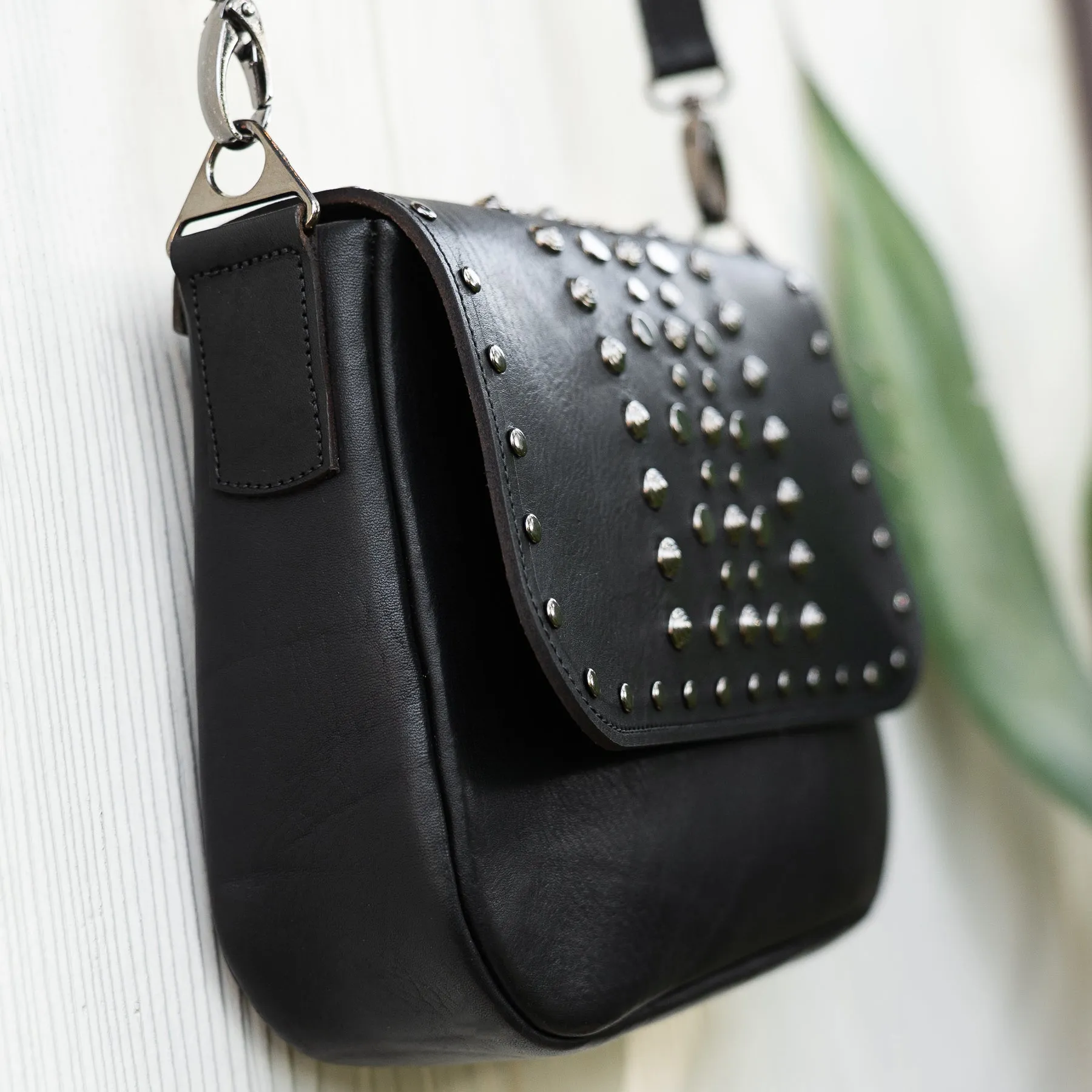 The Elara Purse