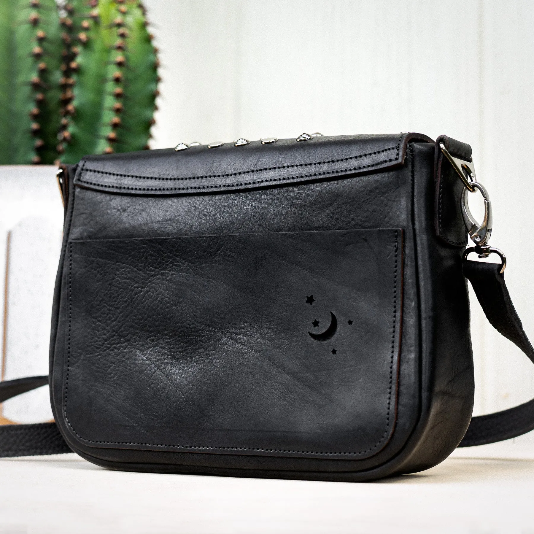 The Elara Purse