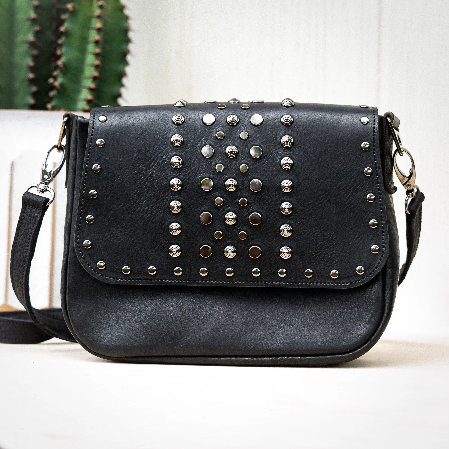 The Elara Purse