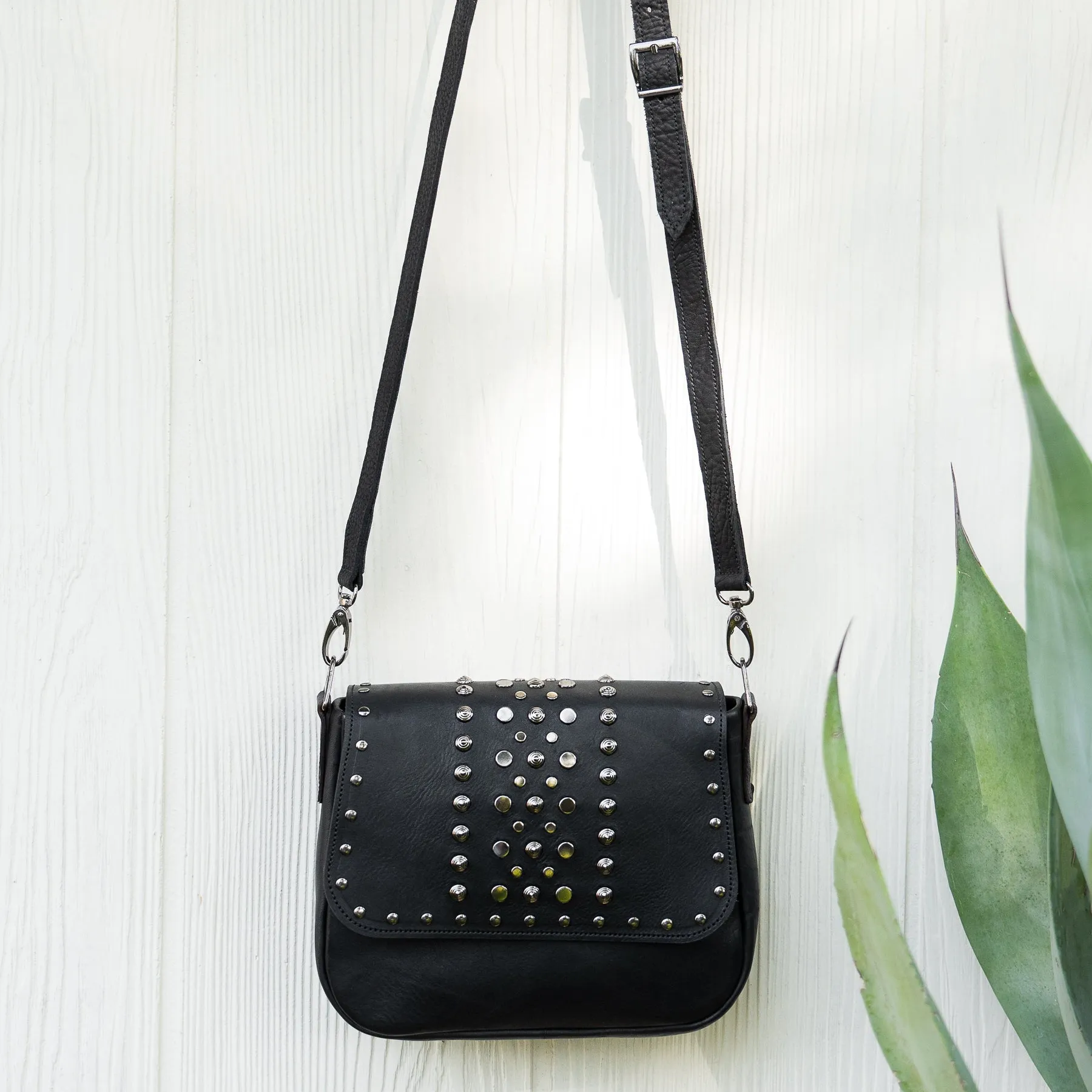 The Elara Purse