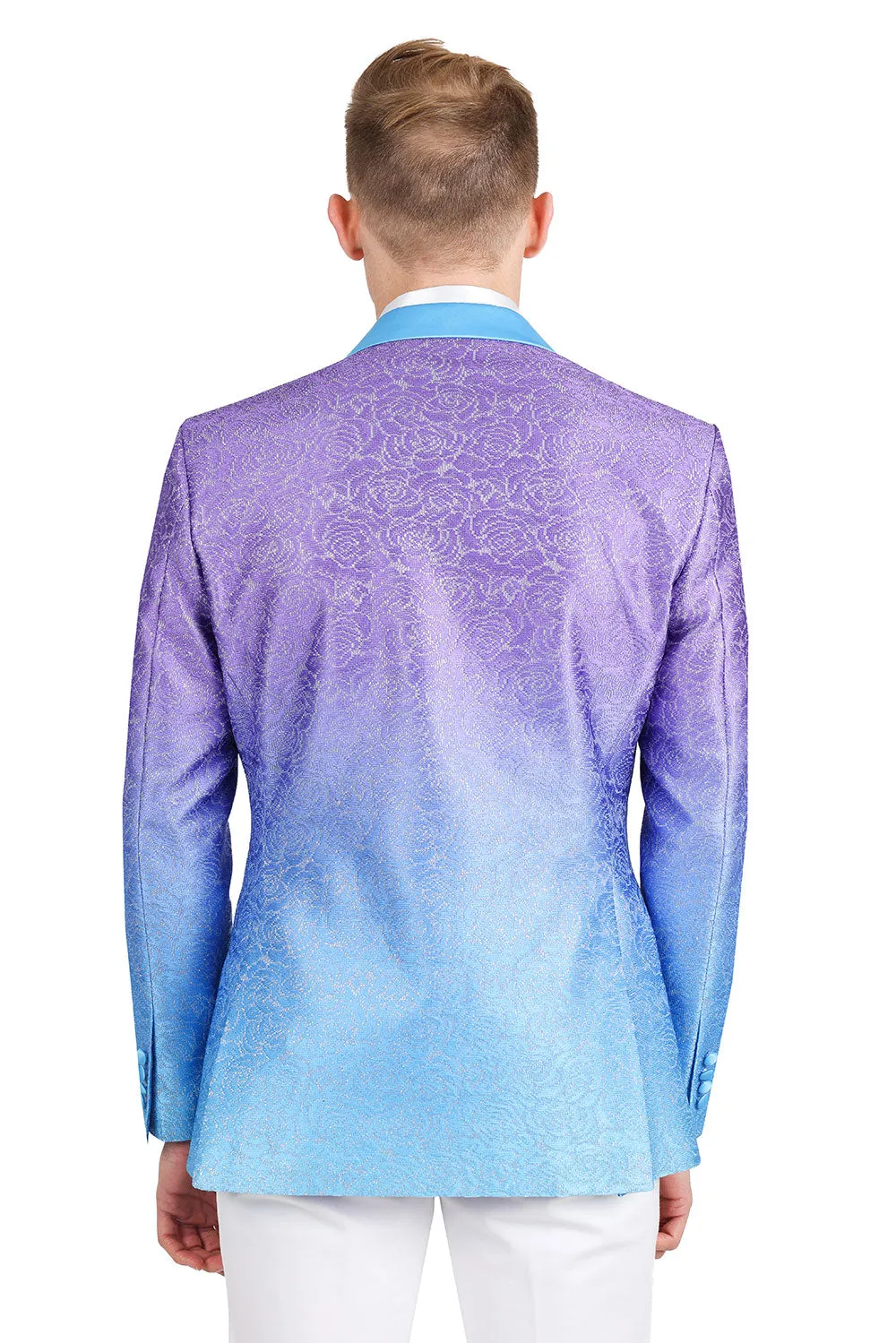 Trendy Colorway Blazer