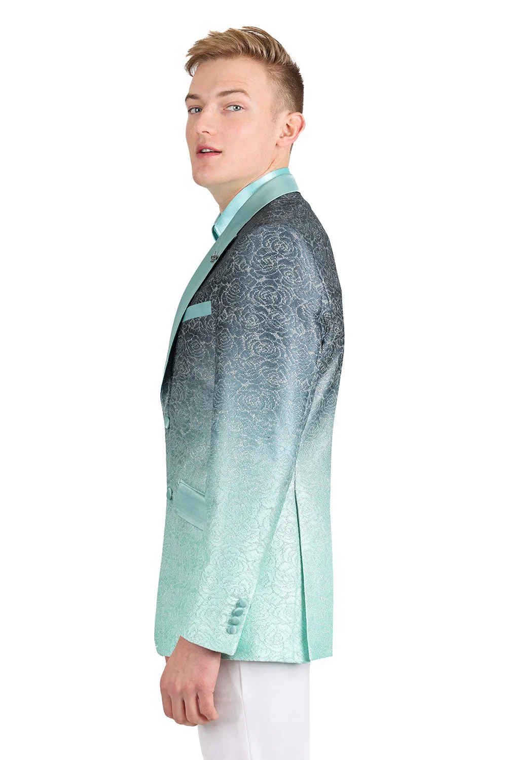 Trendy Colorway Blazer