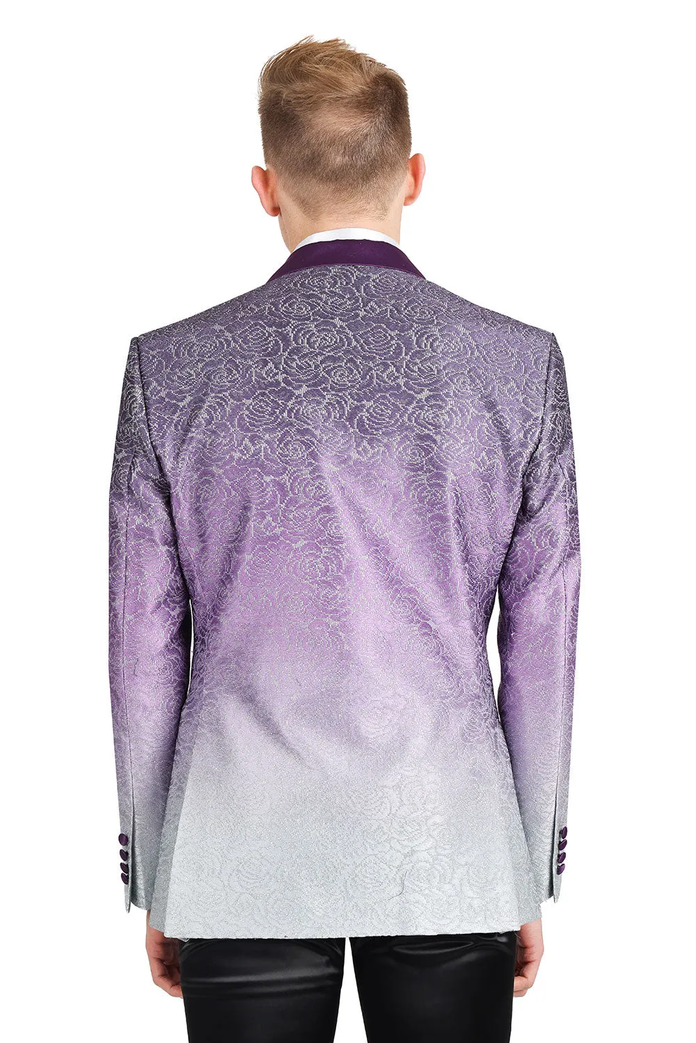 Trendy Colorway Blazer