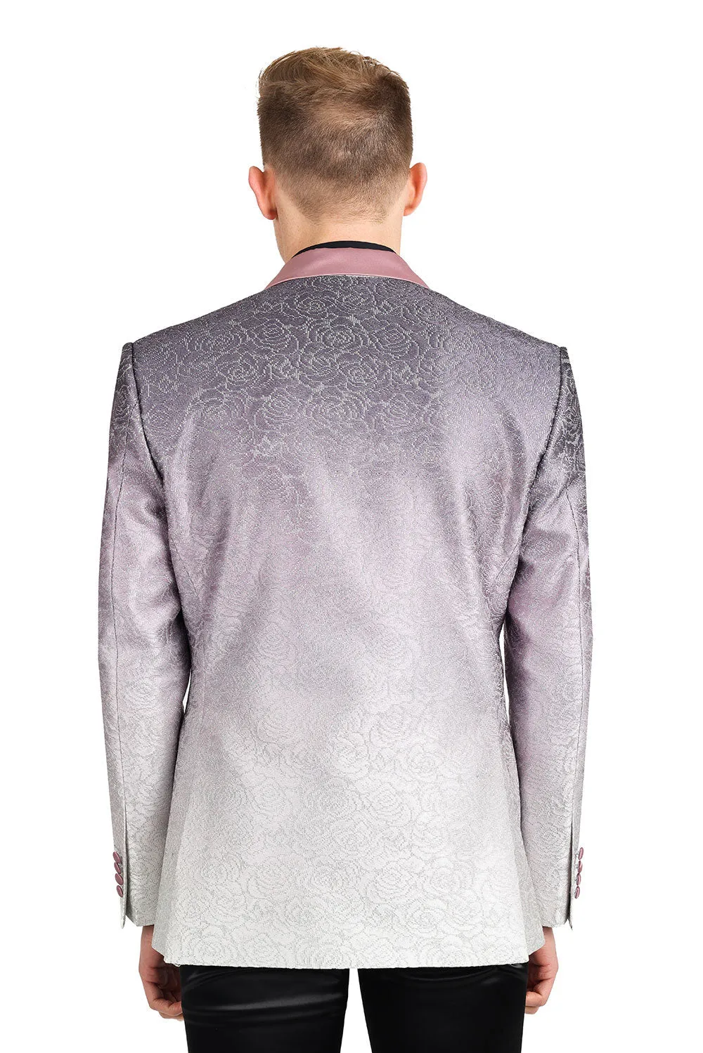 Trendy Colorway Blazer