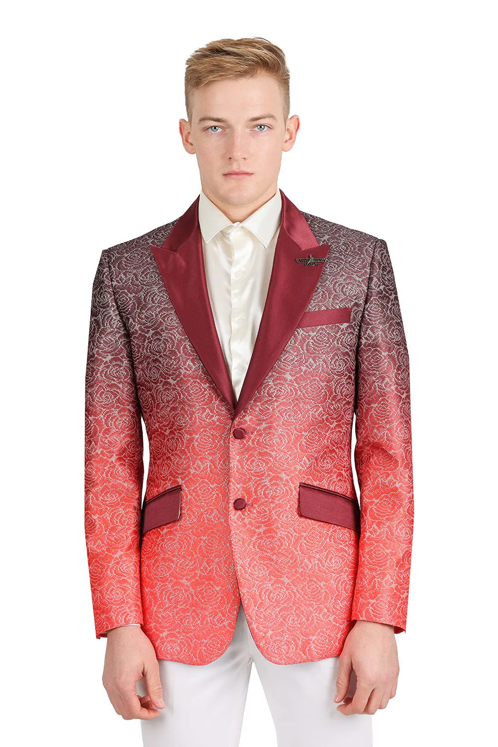 Trendy Colorway Blazer