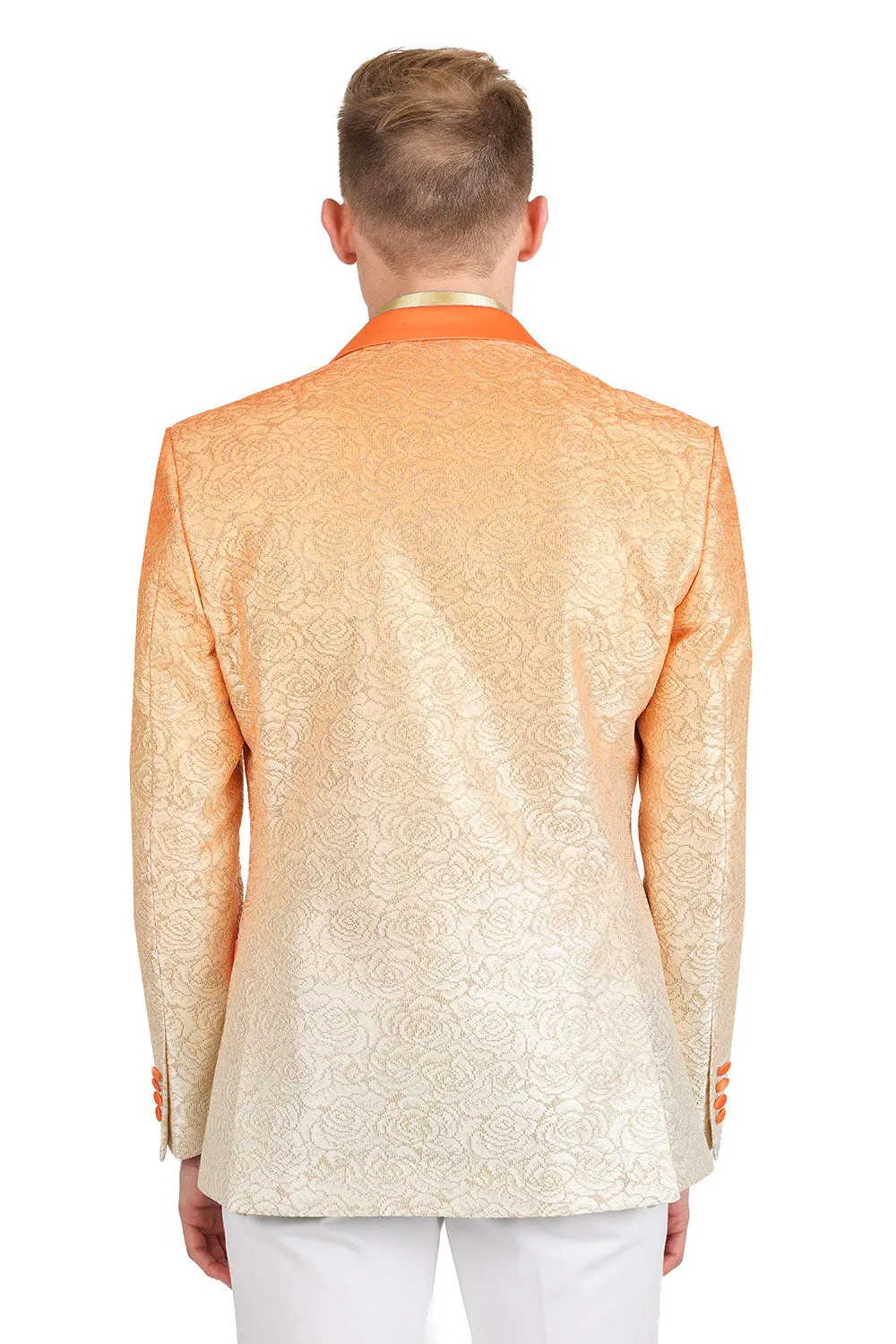 Trendy Colorway Blazer