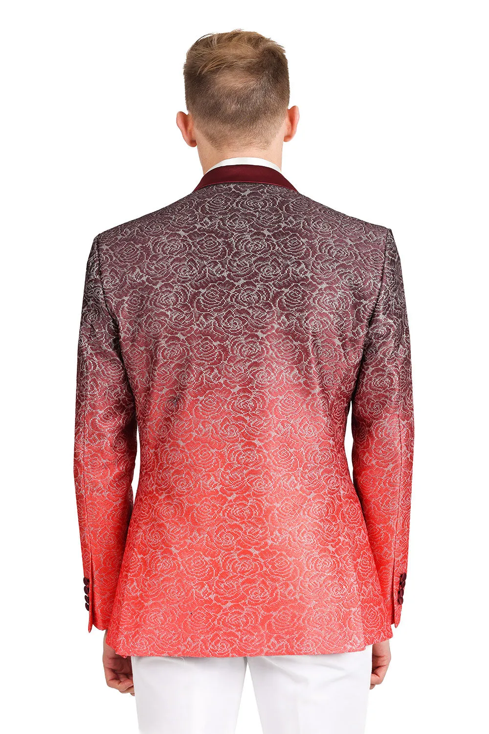 Trendy Colorway Blazer