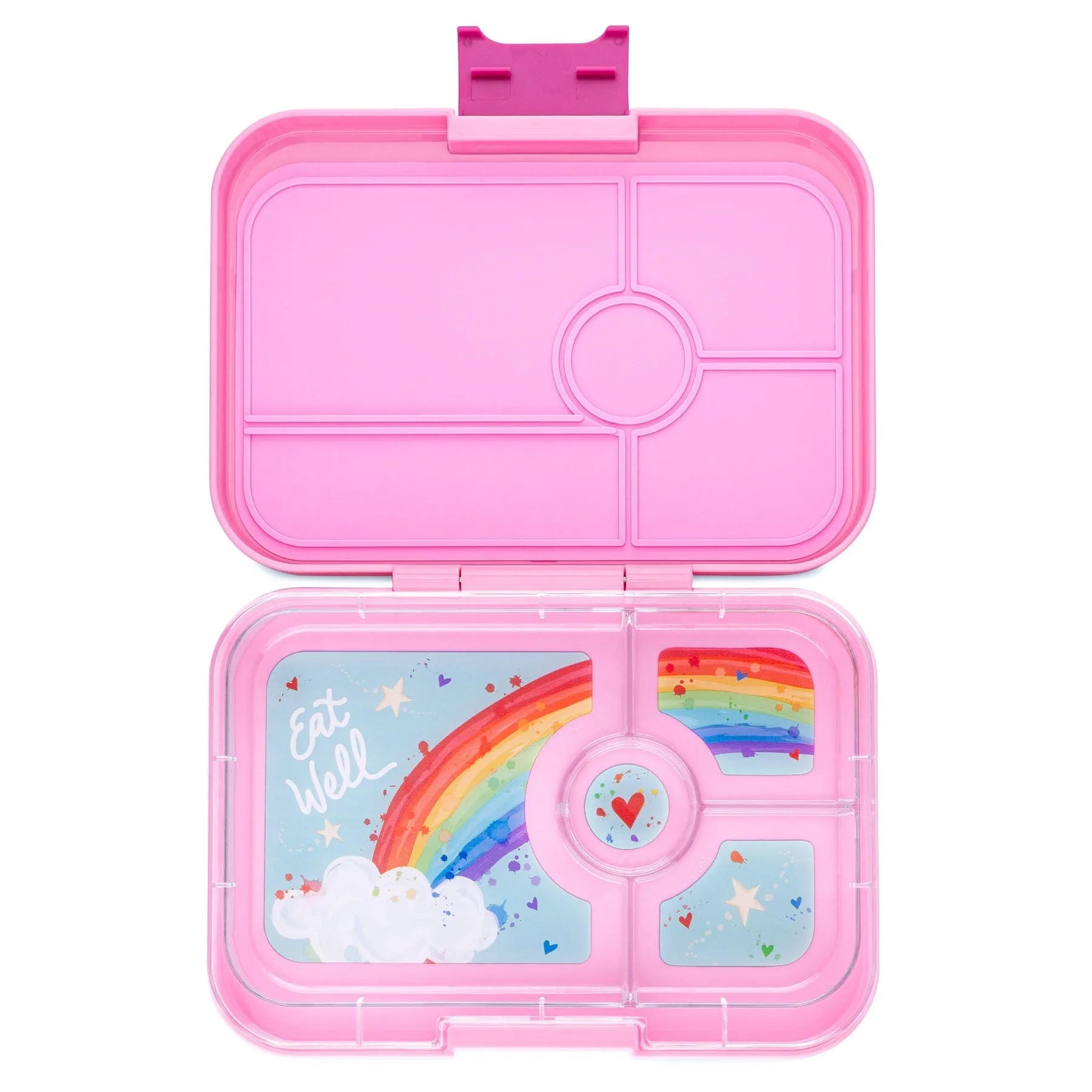Ultimate Yumbox Lunch Set: Zuppa Thermal Food Jar   Tapas Bento Lunch Box