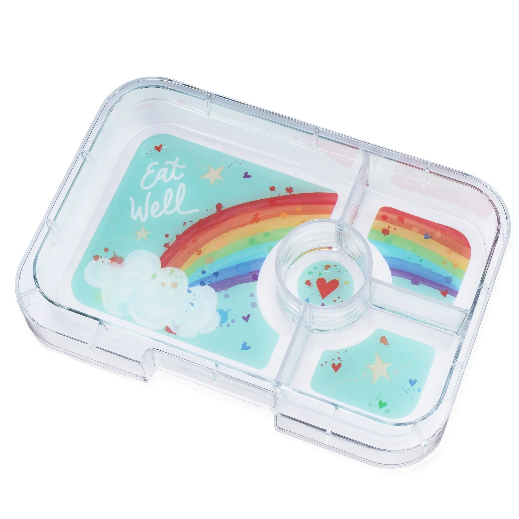Ultimate Yumbox Lunch Set: Zuppa Thermal Food Jar   Tapas Bento Lunch Box