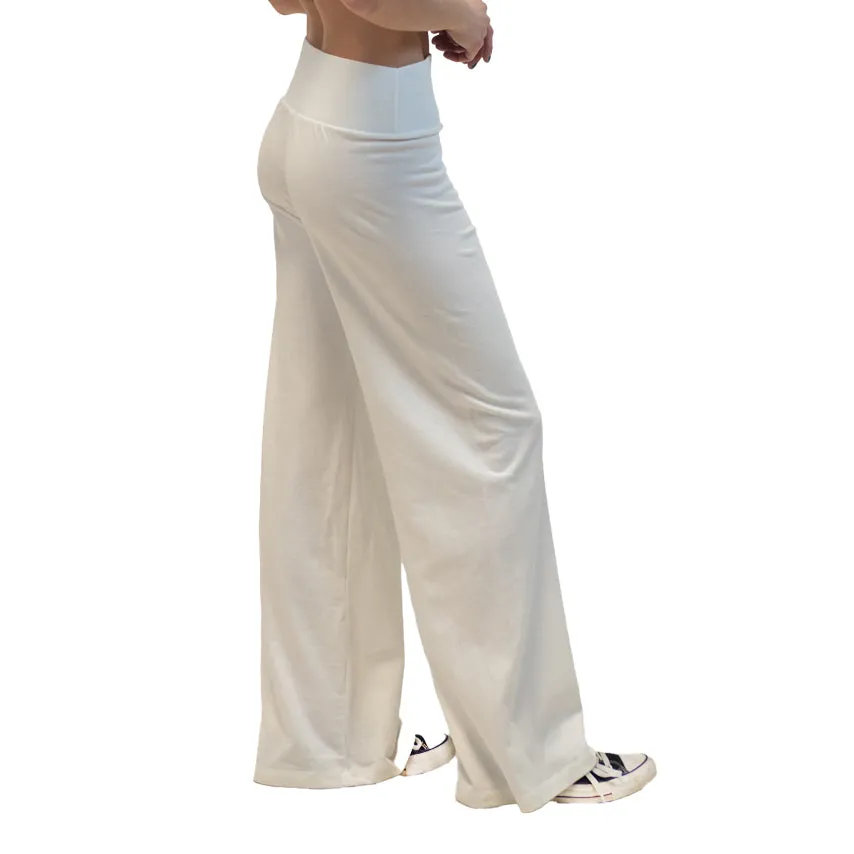Walnut Street Wide Leg Pants