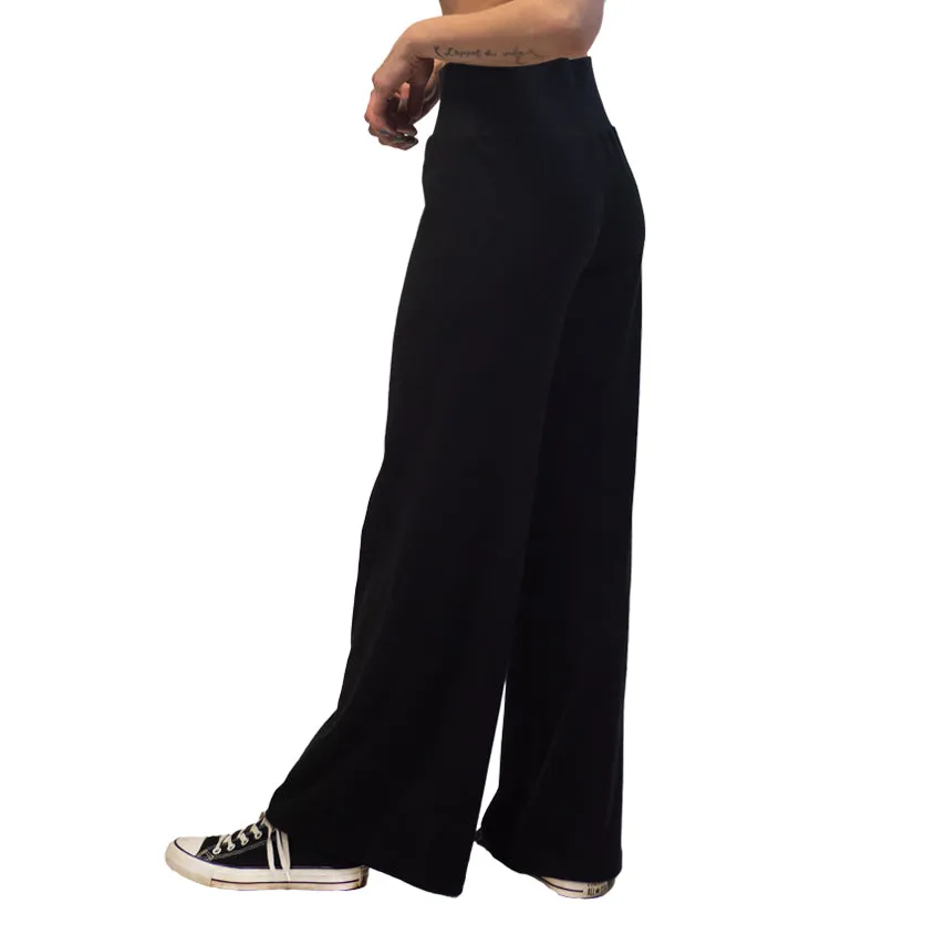 Walnut Street Wide Leg Pants