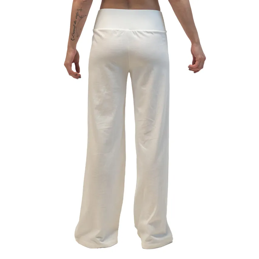 Walnut Street Wide Leg Pants