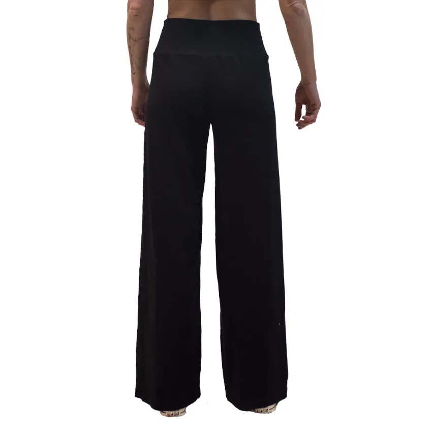 Walnut Street Wide Leg Pants