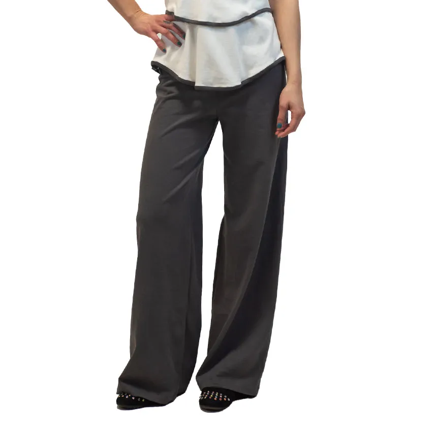 Walnut Street Wide Leg Pants
