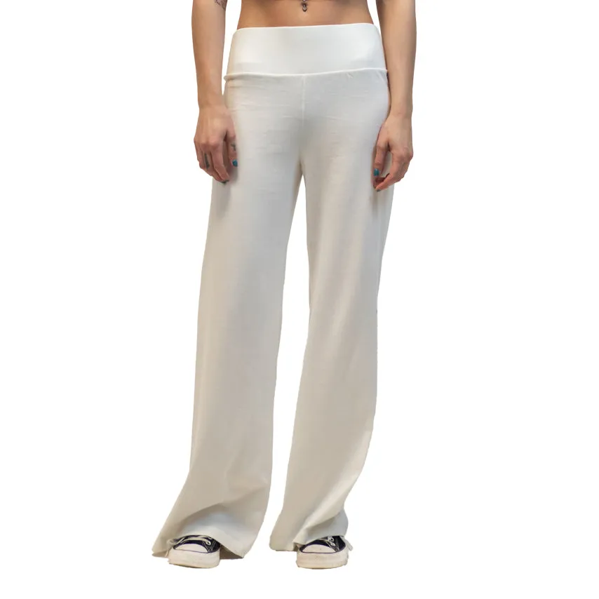 Walnut Street Wide Leg Pants