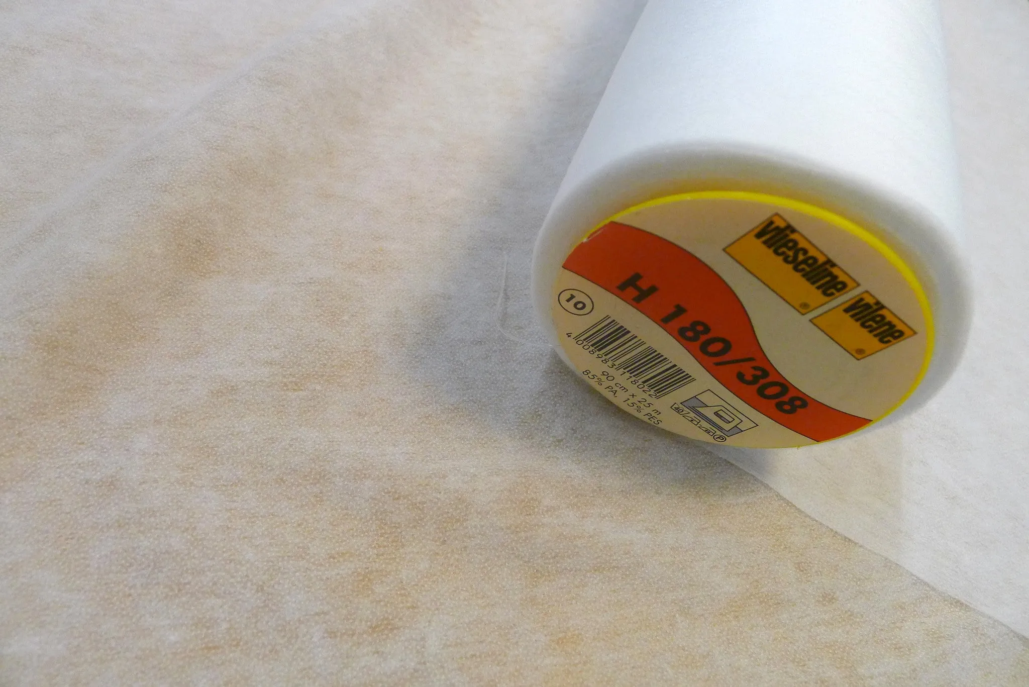 White Light Interfacing
