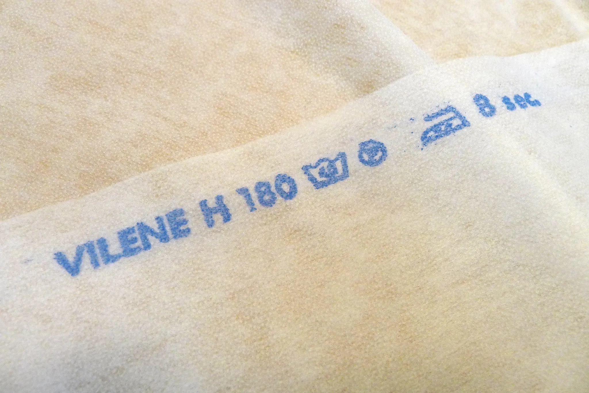 White Light Interfacing