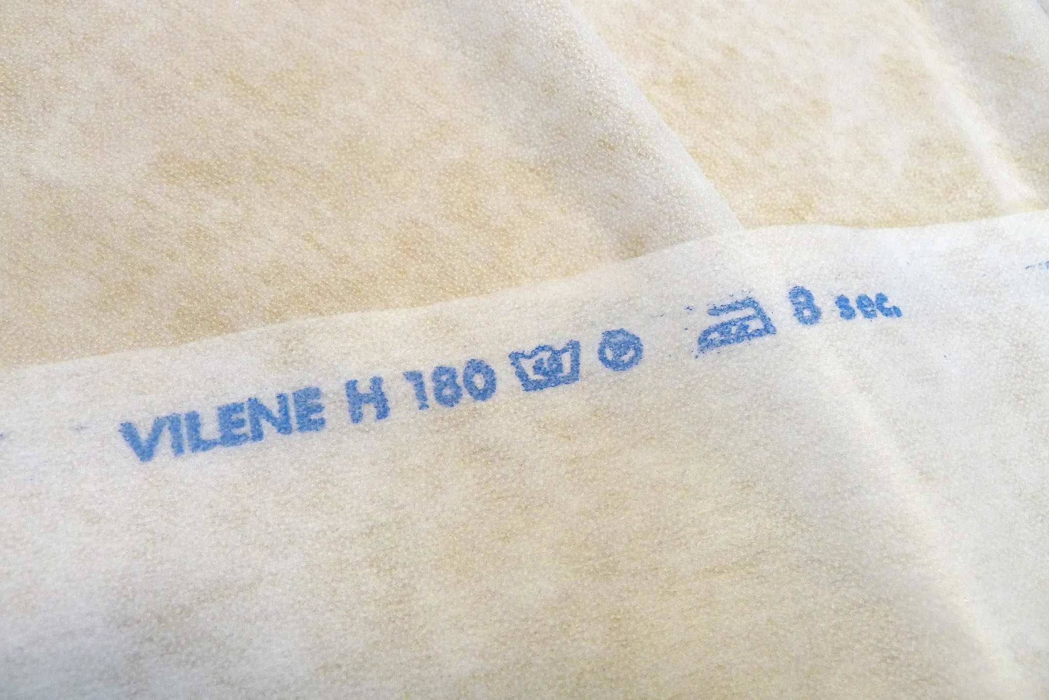 White Light Interfacing