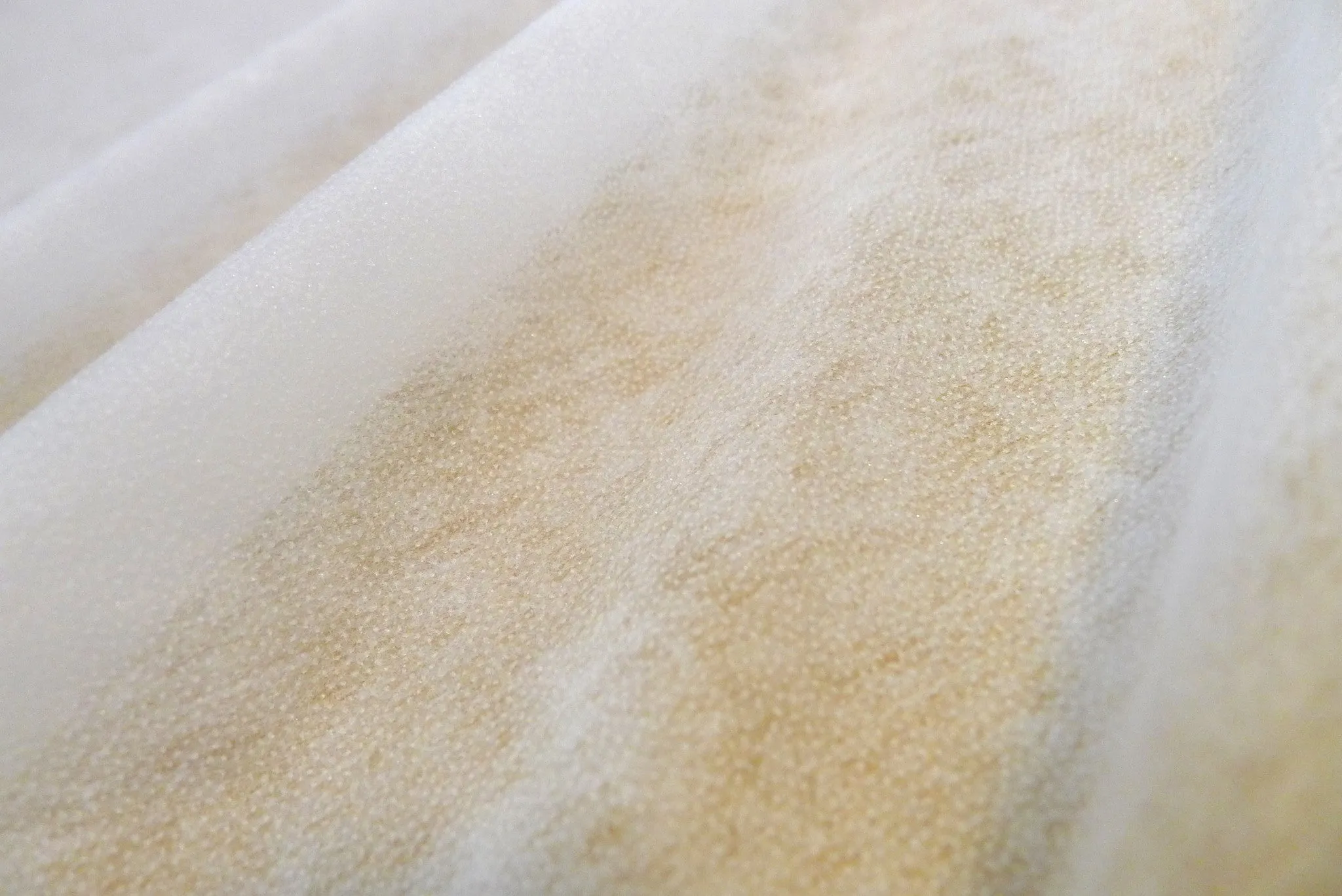 White Light Interfacing