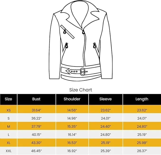 Womens Cinnamon Brown Genuine Suede Elegant Lapel Collar Racing Sleek Multi Zipper Sporty Scooter Leather Jacket