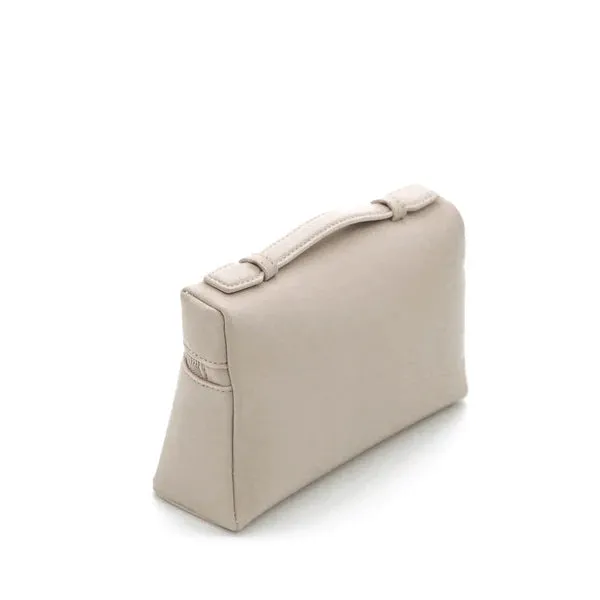 X-Nihilo Number 2 Bag in Taupe