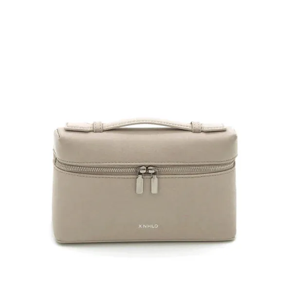 X-Nihilo Number 2 Bag in Taupe