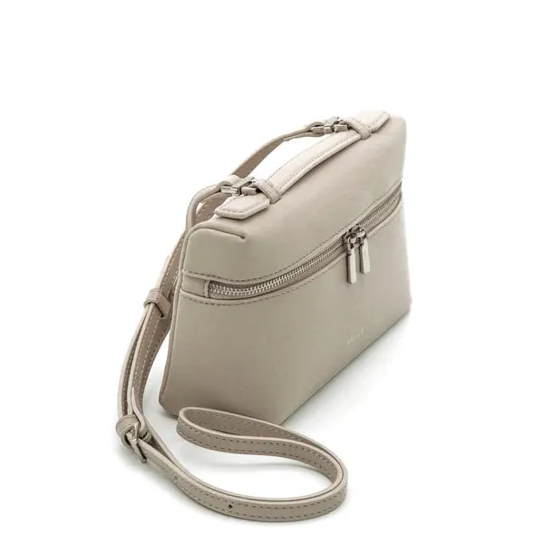 X-Nihilo Number 2 Bag in Taupe