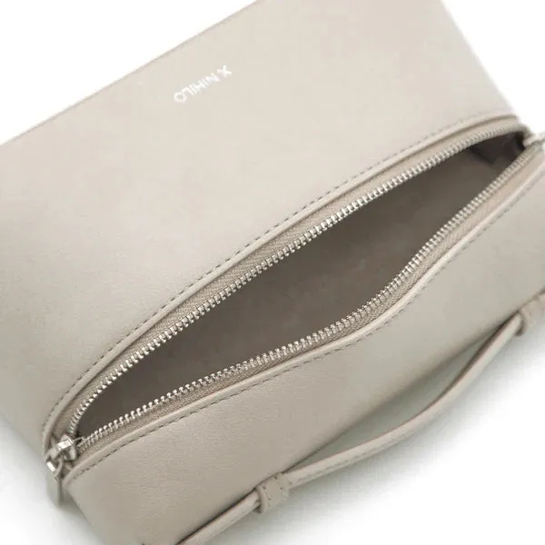 X-Nihilo Number 2 Bag in Taupe
