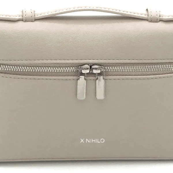 X-Nihilo Number 2 Bag in Taupe