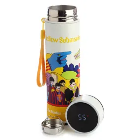 Yellow Submarine Thermal Bottle