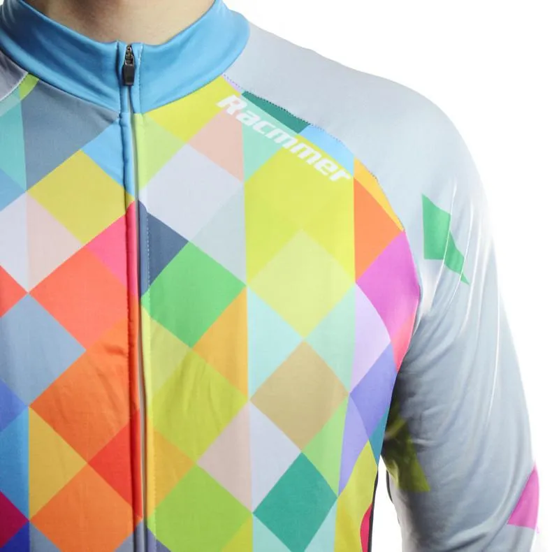 ZR Thermal Fleece Jersey