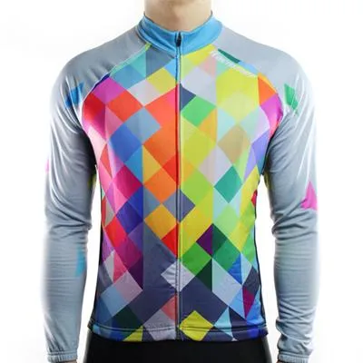 ZR Thermal Fleece Jersey